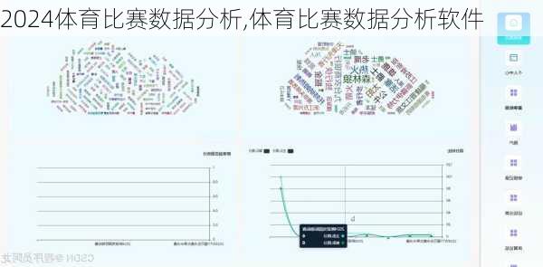 体育比赛数据分析,体育比赛数据分析软件