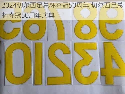 切尔西足总杯夺冠50周年,切尔西足总杯夺冠50周年庆典