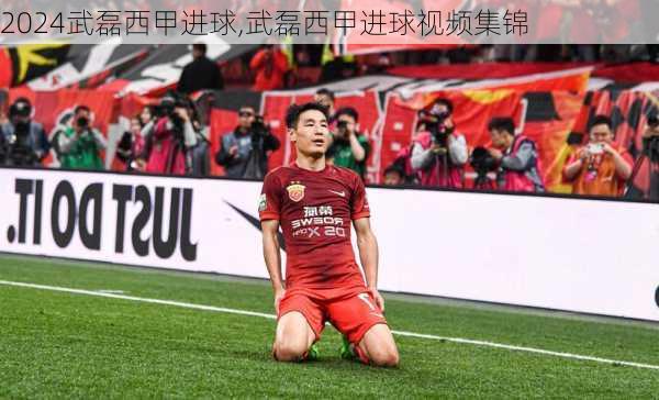 武磊西甲进球,武磊西甲进球视频集锦