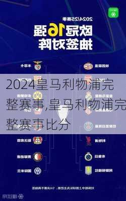 皇马利物浦完整赛事,皇马利物浦完整赛事比分