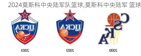 莫斯科中央陆军队篮球,莫斯科中央陆军 篮球