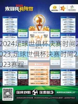 足球世俱杯决赛时间2023,足球世俱杯决赛时间2023赛程