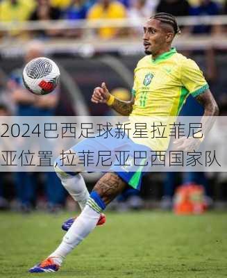 巴西足球新星拉菲尼亚位置,拉菲尼亚巴西国家队