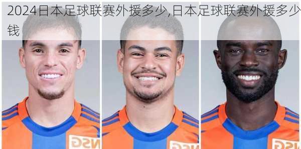 日本足球联赛外援多少,日本足球联赛外援多少钱