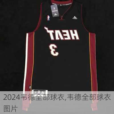 韦德全部球衣,韦德全部球衣图片