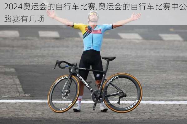奥运会的自行车比赛,奥运会的自行车比赛中公路赛有几项