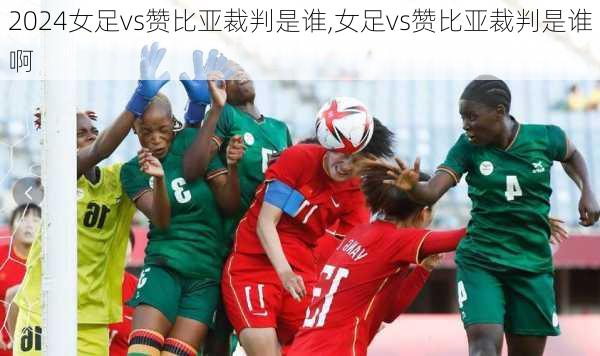 女足vs赞比亚裁判是谁,女足vs赞比亚裁判是谁啊