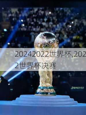 2022世界杯,2022世界杯决赛